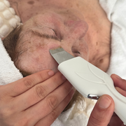 Klassische Ausreinigung