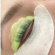 Wimpern Lifting & Färben