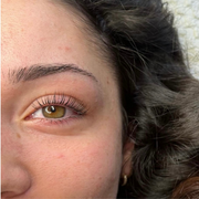 Wimpern Lifting & Färben