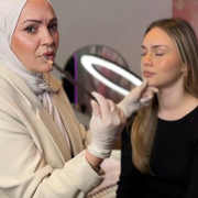 Fadenzupftechnick Masterclass - Schritt für Schritt Anleitung