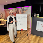 Browlifting Online Schulung - Schritt für Schritt zur perfekten Augenbraue