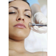 Diamond  Microdermabrasion