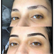 Powderbrows