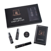 Korean Lash Lift Kit – Professionelles Wimpernlifting Set für Studios & Profis