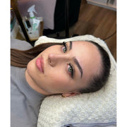 Wimpernverlängerung – Volumentechniken