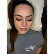 Wimpernverlängerung – Volumentechniken